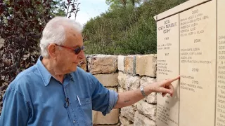 Děti Antonína Kaliny