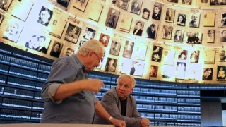 Děti Antonína Kaliny