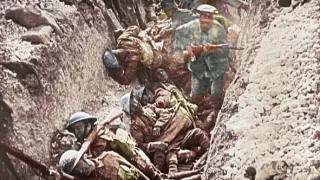 Apokalypsa - Hitler (1/2)
