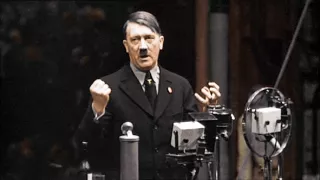 Apokalypsa - Hitler (1/2)