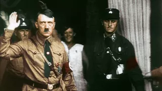 Apokalypsa - Hitler (1/2)
