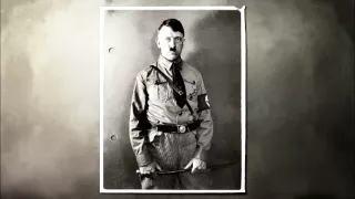 Apokalypsa - Hitler (1/2)