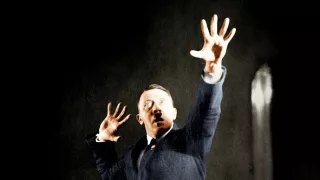 Apokalypsa - Hitler (1/2)