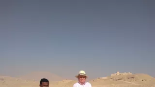 Tutanchamonův odkaz (3/3)