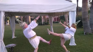 Tutanchamonův odkaz (3/3)