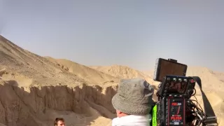 Tutanchamonův odkaz (3/3)