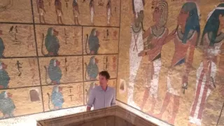 Tutanchamonův odkaz (3/3)