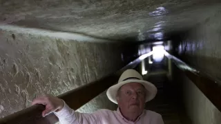 Tutanchamonův odkaz (3/3)