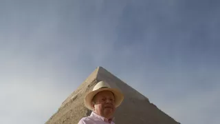 Tutanchamonův odkaz (3/3)