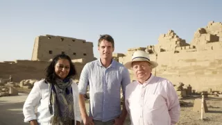 Tutanchamonův odkaz (3/3)