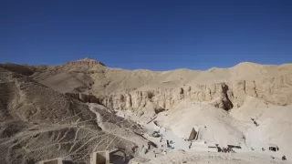 Tutanchamonův odkaz (3/3)