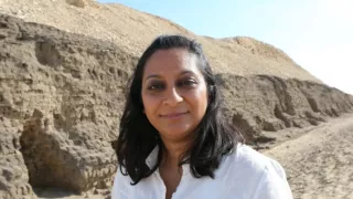 Tutanchamonův odkaz (3/3)