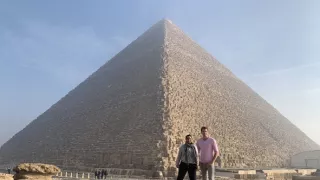 Tutanchamonův odkaz (3/3)