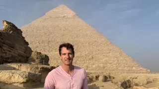 Tutanchamonův odkaz (3/3)