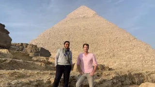 Tutanchamonův odkaz (3/3)