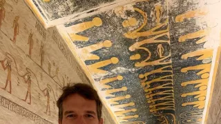 Tutanchamonův odkaz (3/3)