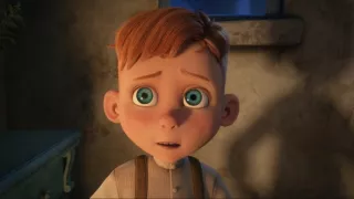 Anděliny Vánoce
