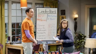 Teória veľkého tresku XI (12)