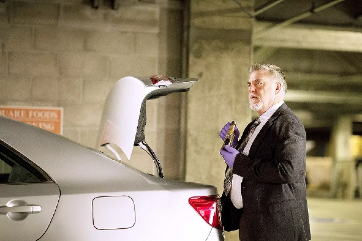 Bostonské vraždy (Rizzoli & Isles IV), 2013 - fotogaléria