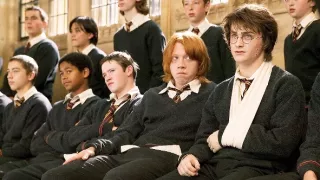 Harry Potter a Ohnivý pohár