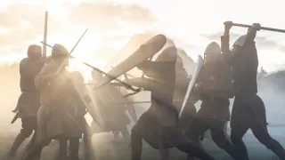 Vikingové: Vzestup a pád (1)