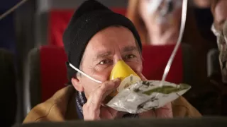 Letecké katastrofy XII (1)