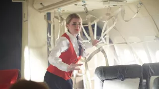 Letecké katastrofy XII (1)