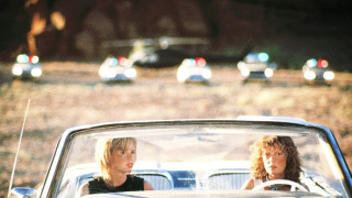 Thelma a Louise