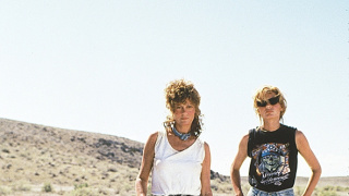 Thelma a Louise