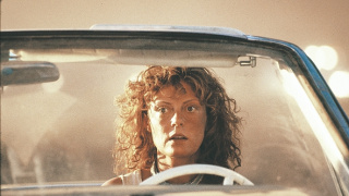 Thelma a Louise