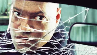 Matrix Reloaded
