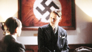Hitler: Vzestup zla (2/2)