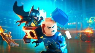 LEGO® Batman vo filme