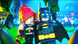 LEGO® Batman vo filme