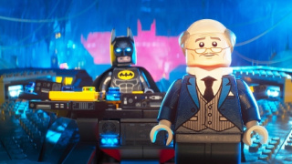 LEGO® Batman vo filme