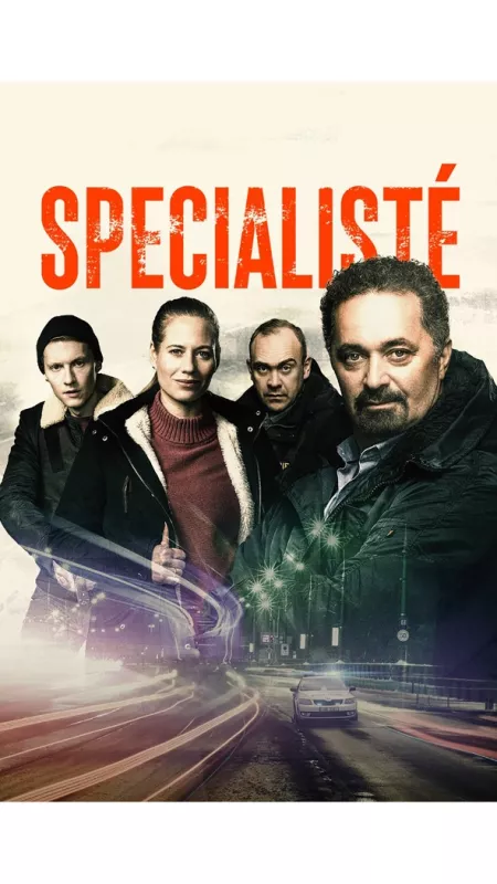 Špecialisti, 2020 - fotogaléria