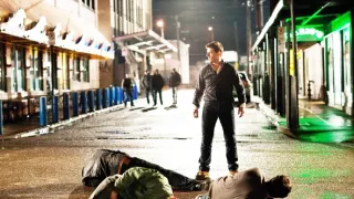 Jack Reacher: Poslední výstřel