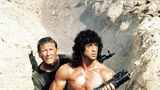 Rambo III