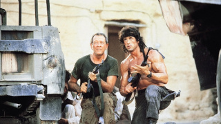 Rambo III