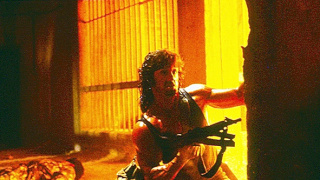 Rambo III