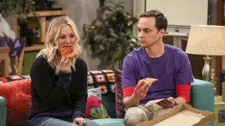 Teória veľkého tresku XI (13)