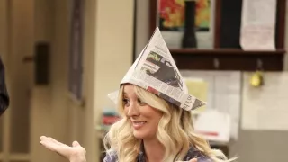 Teória veľkého tresku XI (13)