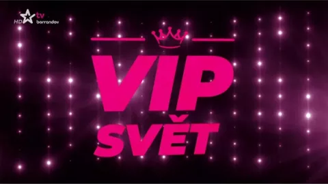 VIP svět