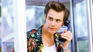 Ace Ventura: Zvierací detektív