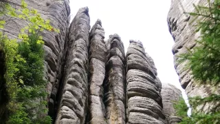 Krajinou domova (4/8)