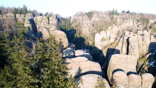 Krajinou domova (4/8)