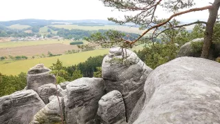 Krajinou domova (4/8)