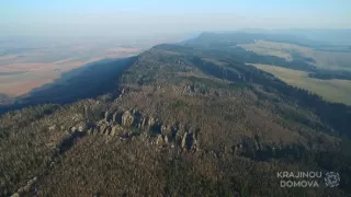 Krajinou domova (4/8)