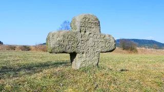 Krajinou domova (4/8)