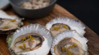 Objavovanie chutí s Gordonom Ramsayom